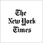 New York Times logo