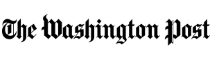 The Washington Post logo