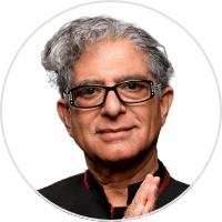 Deepak Chopra