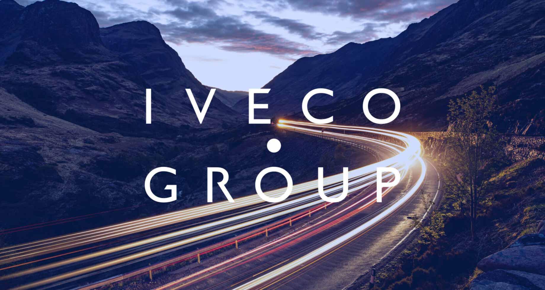 Iveco Group