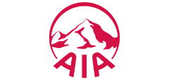 AIA Group Limited logo